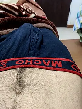 king boy070 online show from 17, 12, 2025