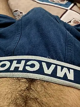 king boy070 online show from 31, 10, 2025