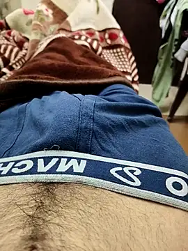 king boy070 online show from 18, 12, 2025