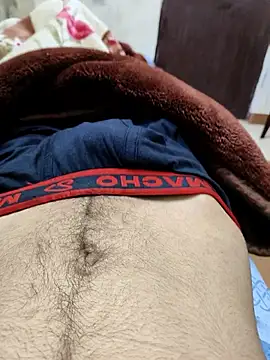 king boy070 online show from 11, 1, 2026