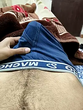 king boy070 online show from 9, 1, 2026