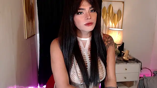 Tasha Goddess online show from 7, 10, 2025