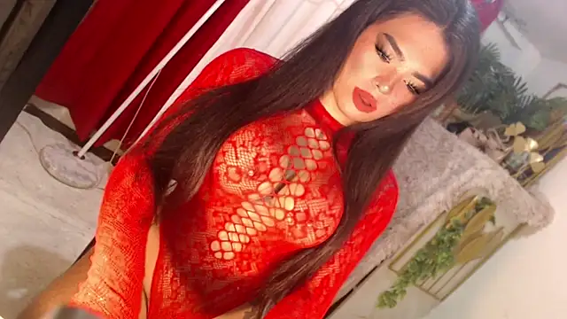 Tasha Goddess online show from 5, 2, 2026