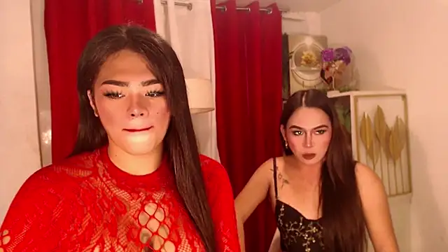 Tasha Goddess online show from 15, 12, 2025