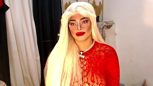 Tasha Goddess online show from 26, 5, 2026