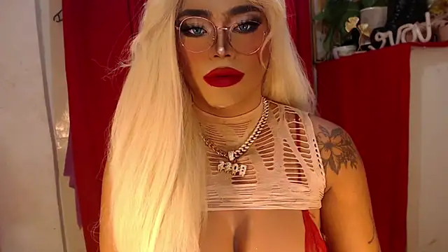 Tasha Goddess online show from 12, 6, 2026
