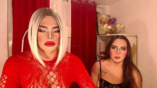 Tasha Goddess online show from 16, 12, 2025