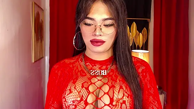 Tasha Goddess online show from 1, 12, 2025