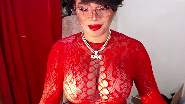 Tasha Goddess online show from 11, 5, 2026