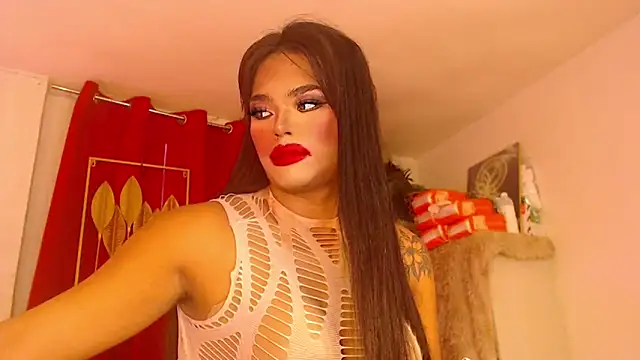 Tasha Goddess online show from 2, 11, 2025