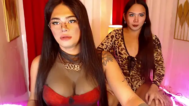 Tasha Goddess online show from 4, 12, 2025