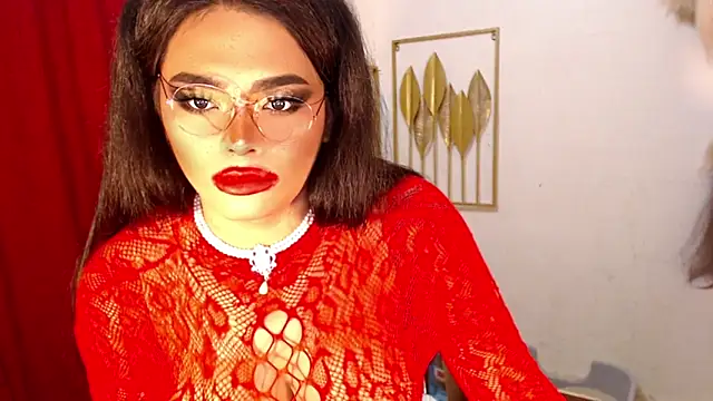 Tasha Goddess online show from 24, 3, 2026