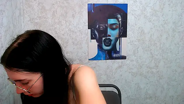 MiraBabe  online show from 10, 11, 2025