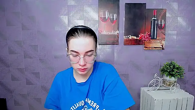 MiraBabe  online show from 18, 11, 2025