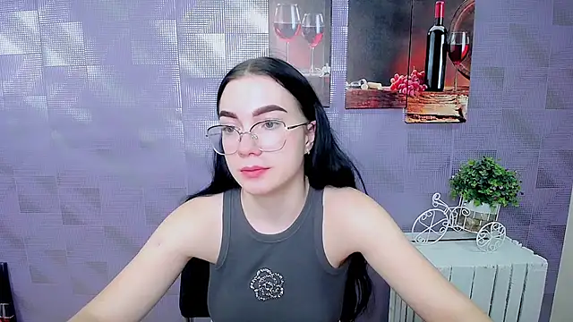 MiraBabe  online show from 17, 11, 2025