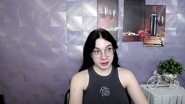 MiraBabe  online show from 14, 11, 2025