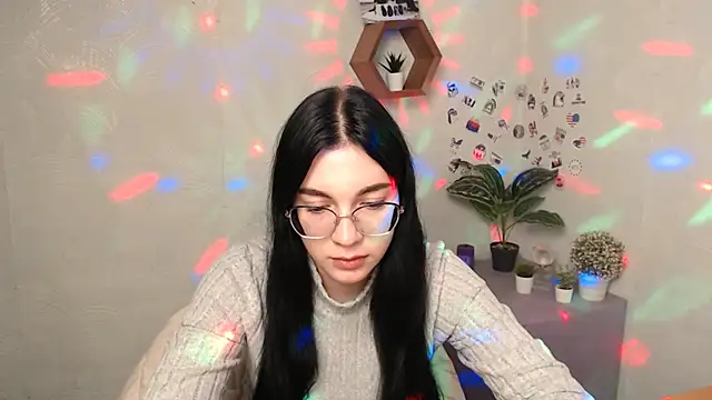 MiraBabe  online show from 6, 10, 2025