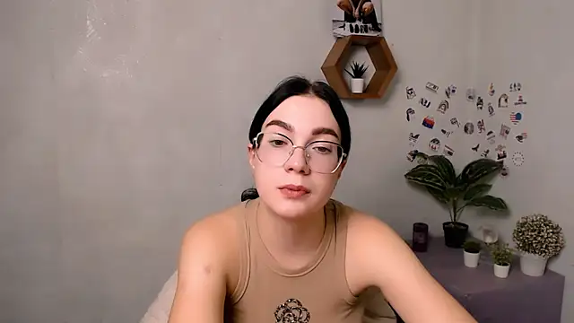 MiraBabe  online show from 13, 10, 2025