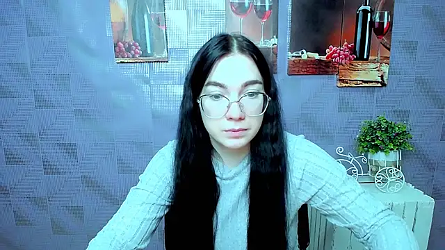 MiraBabe  online show from 21, 10, 2025