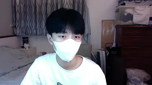 kai101010 online show from 17, 11, 2025