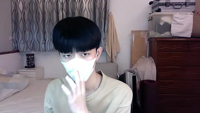 kai101010 online show from 28, 10, 2025