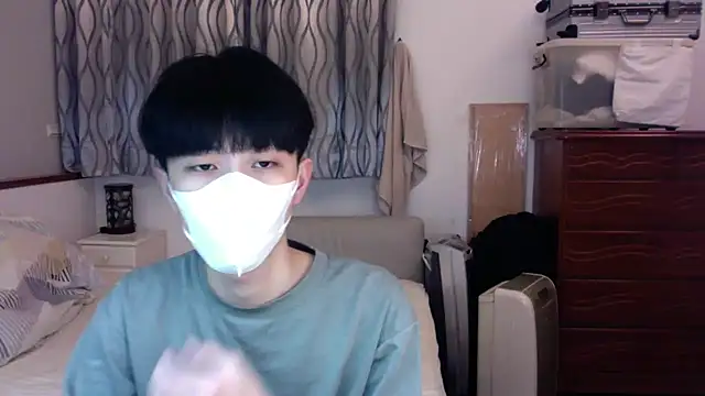 kai101010 online show from 14, 11, 2025