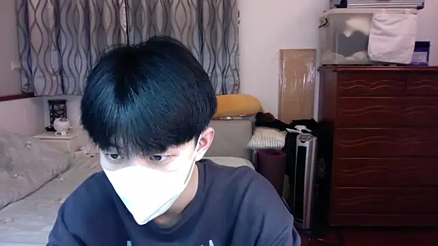 kai101010 online show from 17, 12, 2025