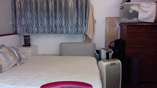 kai101010 online show from 30, 10, 2025