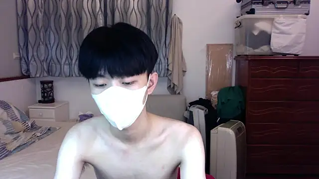 kai101010 online show from 13, 11, 2025