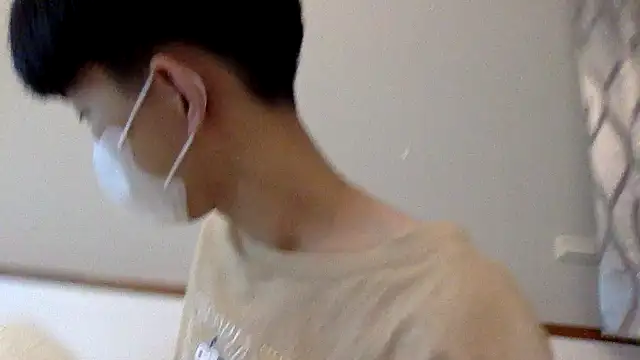 kai101010 online show from 9, 10, 2025