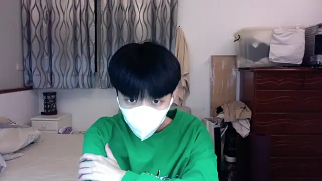 kai101010 online show from 23, 10, 2025