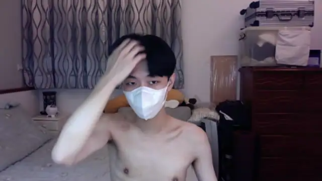 kai101010 online show from 3, 12, 2025