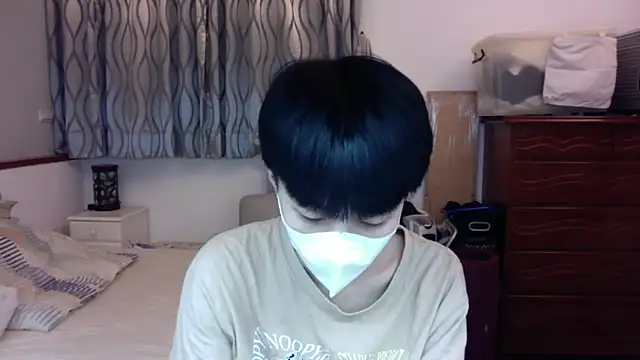 kai101010 online show from 11, 10, 2025