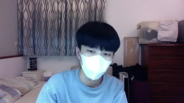 kai101010 online show from 3, 10, 2025