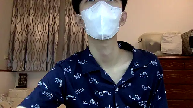 kai101010 online show from 15, 10, 2025