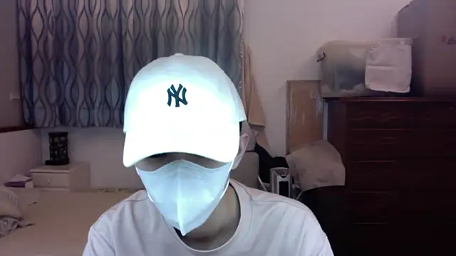 kai101010 online show from 22, 9, 2025