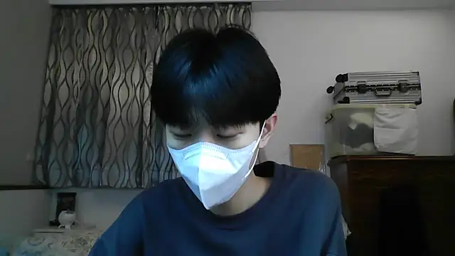 kai101010 online show from 13, 1, 2026