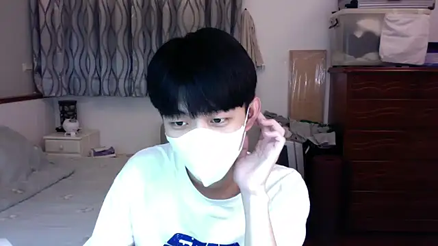 kai101010 online show from 21, 11, 2025