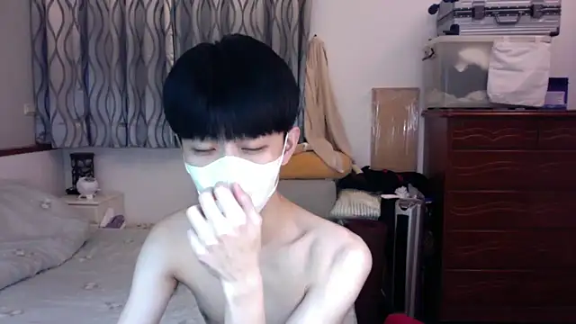 kai101010 online show from 18, 12, 2025