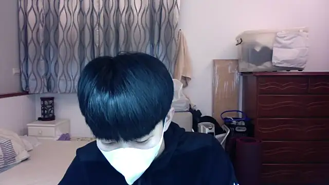 kai101010 online show from 27, 9, 2025