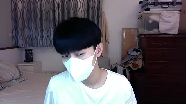 kai101010 online show from 29, 10, 2025