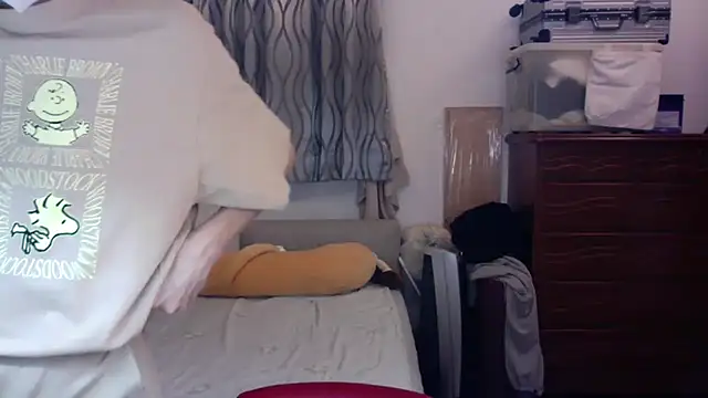 kai101010 online show from 26, 11, 2025