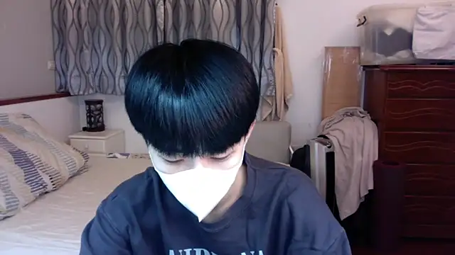 kai101010 online show from 27, 10, 2025