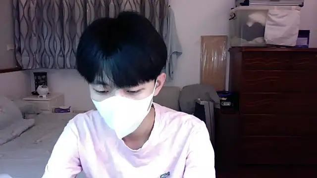 kai101010 online show from 19, 11, 2025