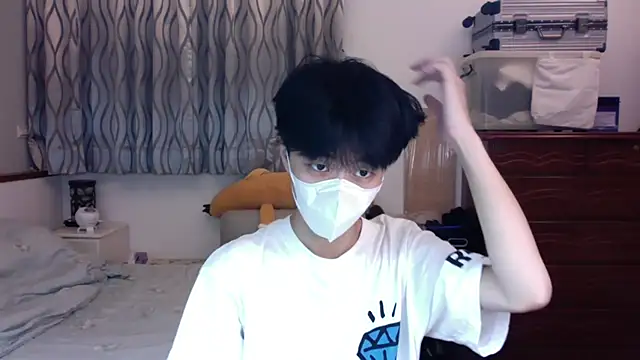 kai101010 online show from 30, 11, 2025