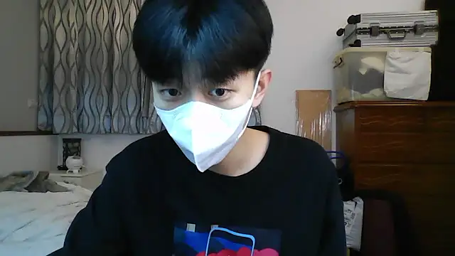 kai101010 online show from 17, 1, 2026