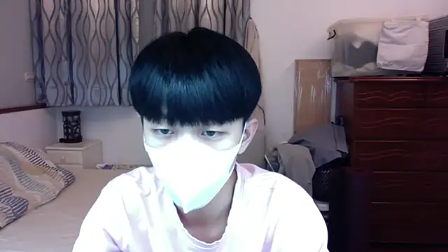 kai101010 online show from 16, 10, 2025