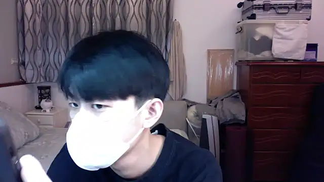 kai101010 online show from 22, 11, 2025