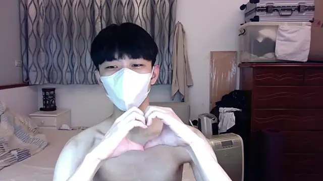 kai101010 online show from 5, 11, 2025