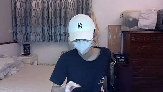 kai101010 online show from 29, 9, 2025